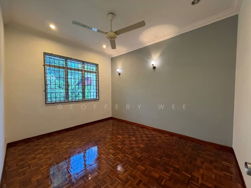 2-storey Terraced House for Sale in Taman Cheng Perdana (Cheng) - Geoffery Wee - Interior - PropertyGuru.com.my
