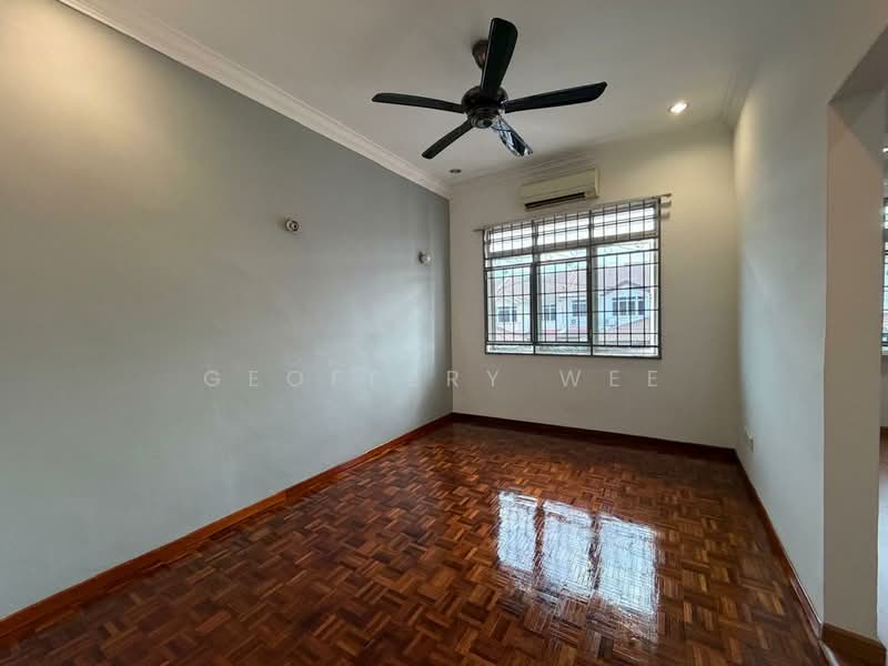 2-storey Terraced House for Sale in Taman Cheng Perdana (Cheng) - Geoffery Wee - Interior - PropertyGuru.com.my