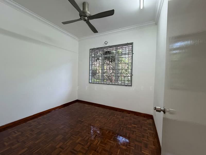2-storey Terraced House for Sale in Taman Cheng Perdana (Cheng) - Geoffery Wee - Interior - PropertyGuru.com.my