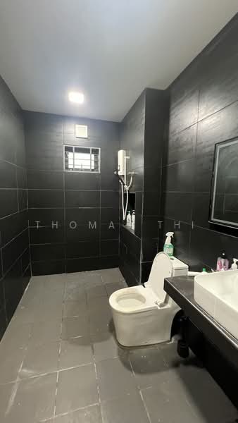 2-storey Terraced House for Rent in Bandar Bukit Raja (Klang) - Thomas Thi - Bathroom - PropertyGuru.com.my