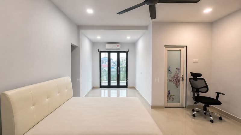2-storey Terraced House for Rent in Bandar Bukit Raja (Klang) - Thomas Thi - Bedroom - PropertyGuru.com.my