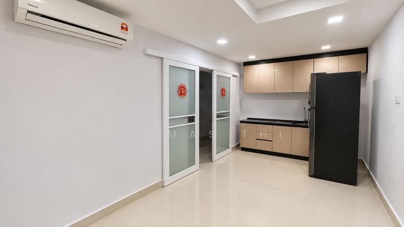 2-storey Terraced House for Rent in Bandar Bukit Raja (Klang) - Thomas Thi - Kitchen - PropertyGuru.com.my