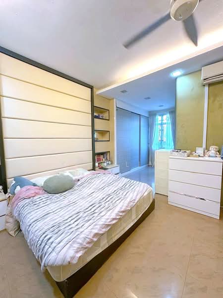 Rumah Teres 2 Tingkat untuk Dijual di Taman Sutera Utama (Skudai) - Karl Lim - Bedroom - PropertyGuru.com.my