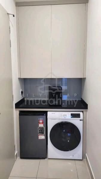 Service Residence for Rent at Trion 2 @ KL - Lily Yeap - Interior - PropertyGuru.com.my