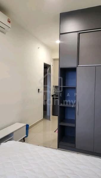 Service Residence for Rent at Trion 2 @ KL - Lily Yeap - Interior - PropertyGuru.com.my