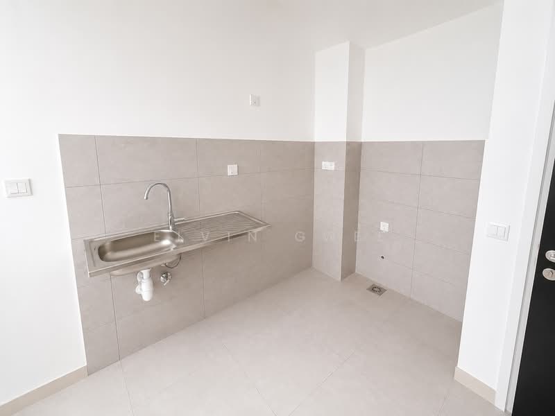 Service Residence for Rent at Teja @ Subang Jaya City Centre (SJCC) - Elvin Gwee - Interior - PropertyGuru.com.my