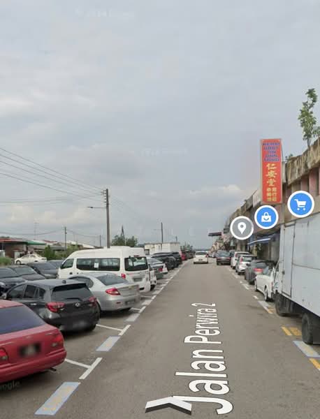 Shop for Sale in Taman Ungku Tun Aminah (Skudai) - Jaz Lee - PropertyGuru.com.my