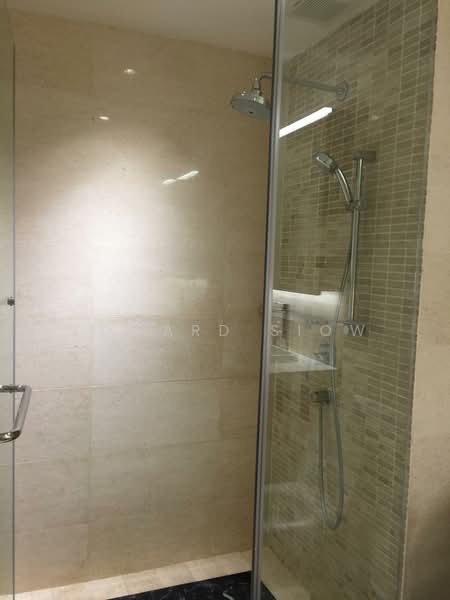 Service Residence for Rent at Pinetree Marina & Resort - Edward Siow - Bathroom - PropertyGuru.com.my