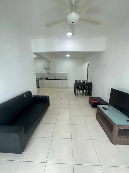 Servis Apartment untuk Dijual di The Garden Residences - Belinda Lee - PropertyGuru.com.my