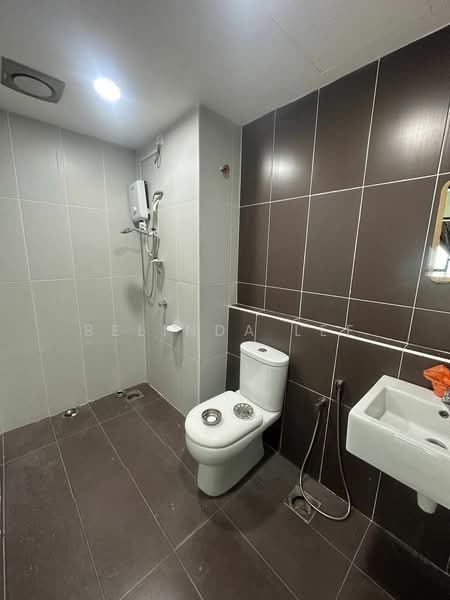 Servis Apartment untuk Dijual di The Garden Residences - Belinda Lee - PropertyGuru.com.my