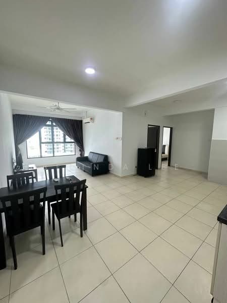 Servis Apartment untuk Dijual di The Garden Residences - Belinda Lee - PropertyGuru.com.my