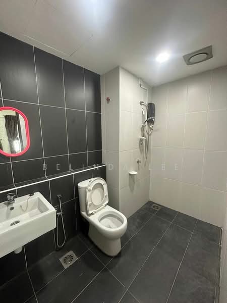 Servis Apartment untuk Dijual di The Garden Residences - Belinda Lee - PropertyGuru.com.my