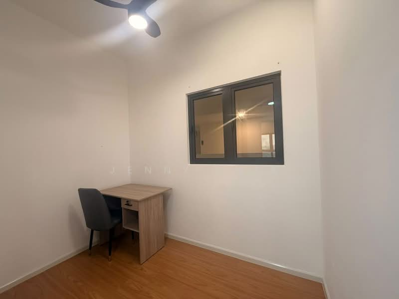 Service Residence for Rent at Jernih Residence - Jenny Chia - Study - PropertyGuru.com.my
