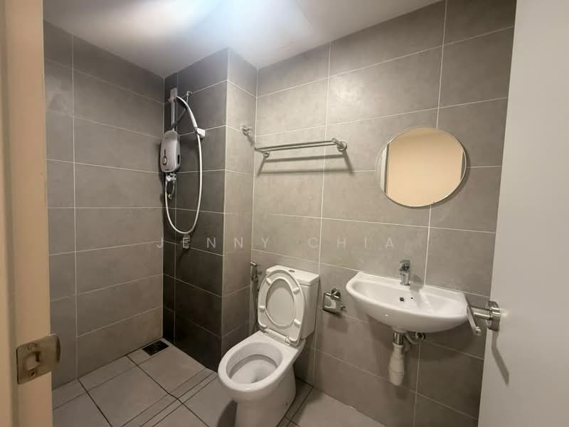 Service Residence for Rent at Jernih Residence - Jenny Chia - Bathroom - PropertyGuru.com.my