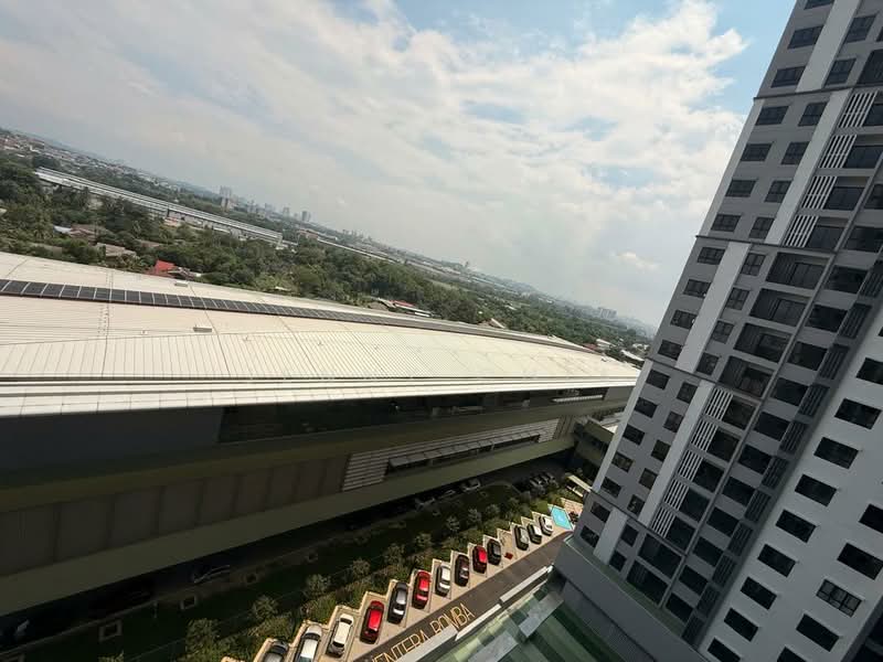 Service Residence for Rent at Jernih Residence - Jenny Chia - Exterior - PropertyGuru.com.my