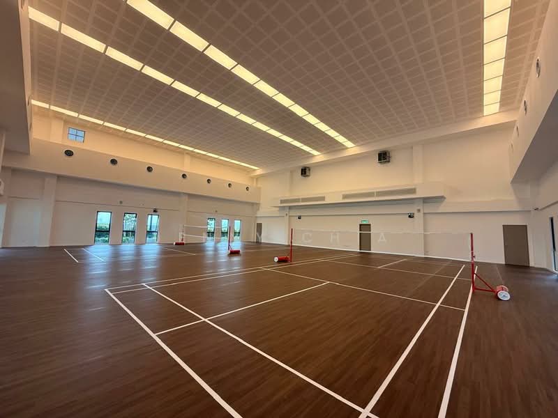 Service Residence for Rent at Jernih Residence - Jenny Chia - Interior - PropertyGuru.com.my
