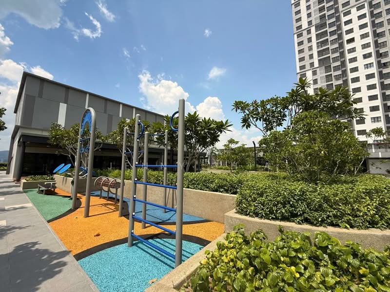 Service Residence for Rent at Jernih Residence - Jenny Chia - Exterior - PropertyGuru.com.my