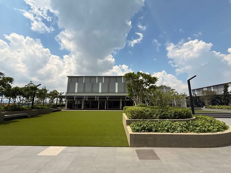 Service Residence for Rent at Jernih Residence - Jenny Chia - Exterior - PropertyGuru.com.my