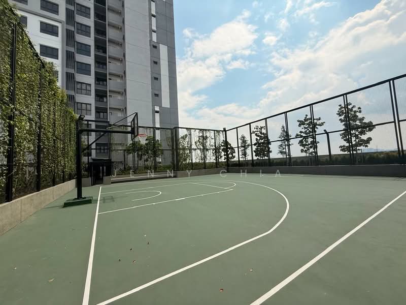 Service Residence for Rent at Jernih Residence - Jenny Chia - Exterior - PropertyGuru.com.my