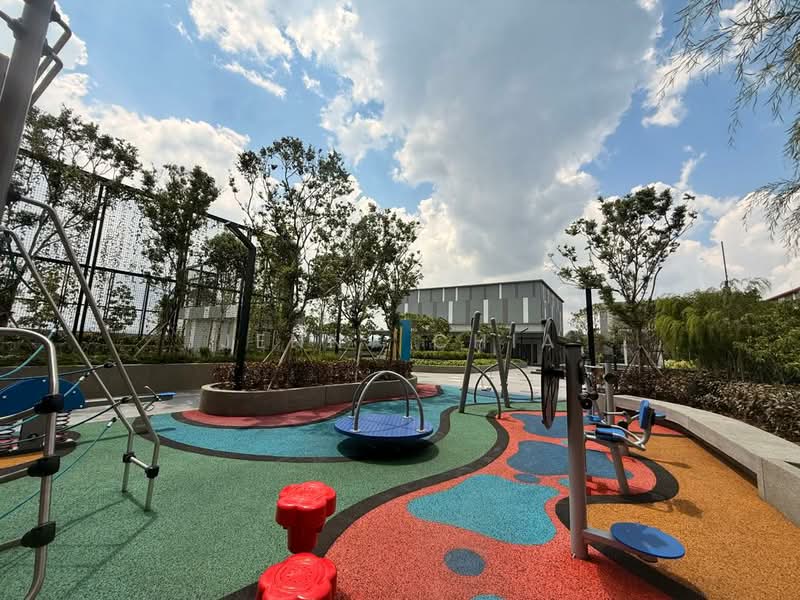 Service Residence for Rent at Jernih Residence - Jenny Chia - Exterior - PropertyGuru.com.my