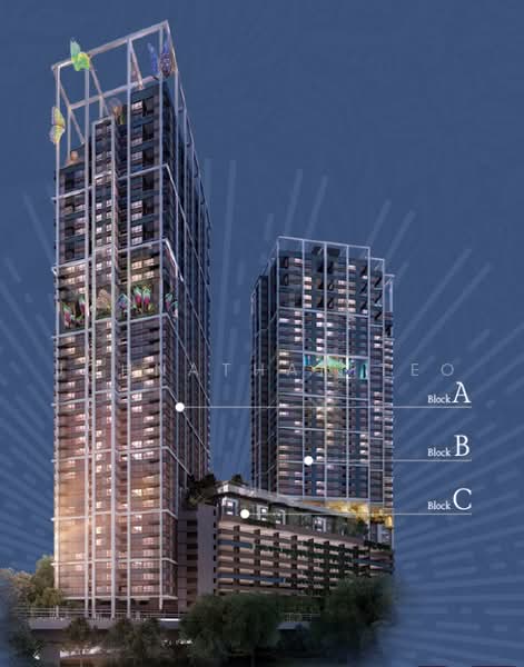 Servis Apartment untuk Disewa di Est8 - Johnathan Teo - PropertyGuru.com.my