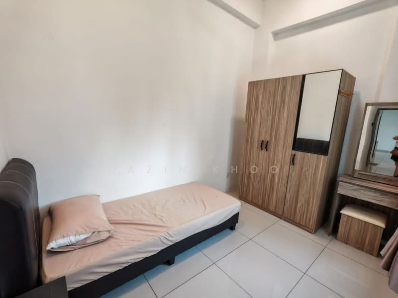 Condominium for Rent at Parkview Residence - Qazin Khoo - Bedroom - PropertyGuru.com.my
