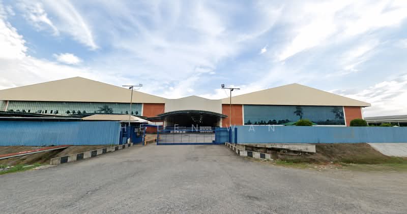 Factory for Sale in Kapar (Selangor) - Helen Wan - Exterior - PropertyGuru.com.my