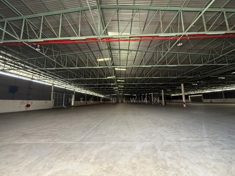 Factory for Sale in Kapar (Selangor) - Helen Wan - Interior - PropertyGuru.com.my