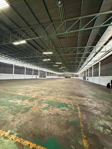 Factory for Sale in Kapar (Selangor) - Helen Wan - Interior - PropertyGuru.com.my