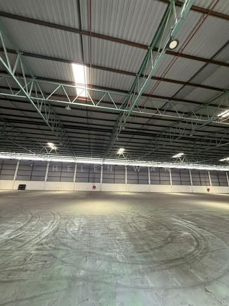 Factory for Sale in Kapar (Selangor) - Helen Wan - Interior - PropertyGuru.com.my