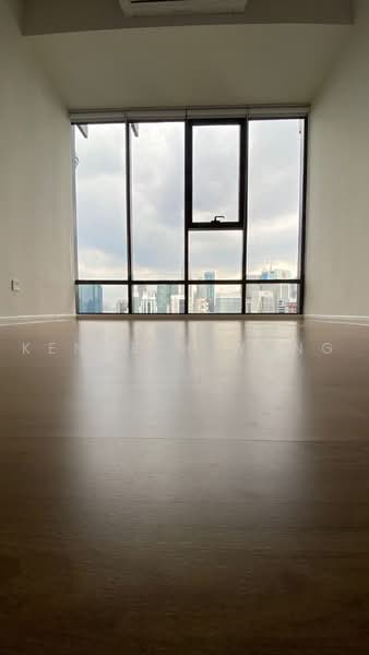 Servis Apartment untuk Disewa di Ceylonz Suites - Kenneth Wong - View - PropertyGuru.com.my