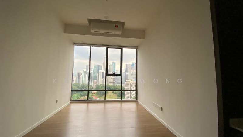 Servis Apartment untuk Disewa di Ceylonz Suites - Kenneth Wong - View - PropertyGuru.com.my