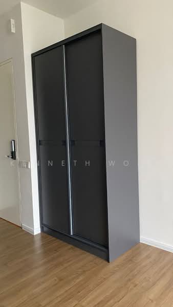 Servis Apartment untuk Disewa di Ceylonz Suites - Kenneth Wong - Interior - PropertyGuru.com.my