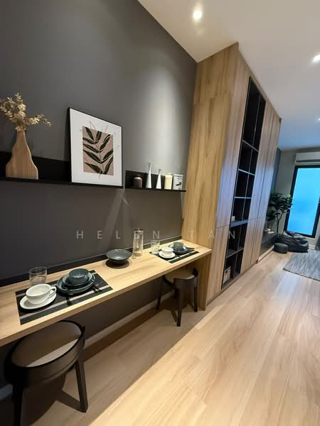 Servis Apartment untuk Dijual di Residential Suites @ HighPark - Helen Tan - Interior - PropertyGuru.com.my