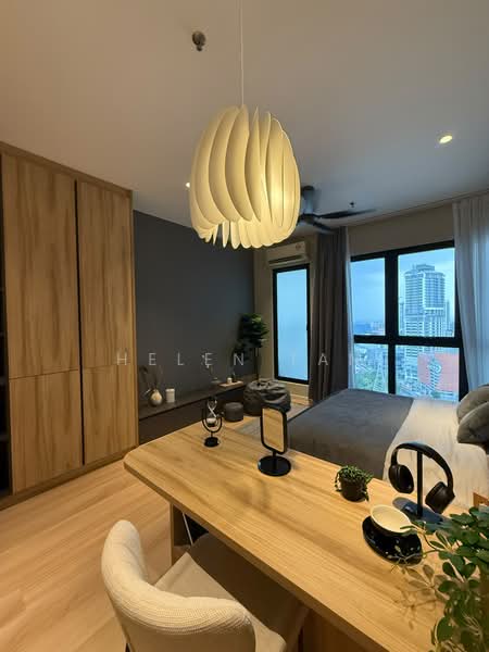 Servis Apartment untuk Dijual di Residential Suites @ HighPark - Helen Tan - Bedroom - PropertyGuru.com.my