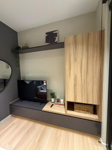 Servis Apartment untuk Dijual di Residential Suites @ HighPark - Helen Tan - Interior - PropertyGuru.com.my