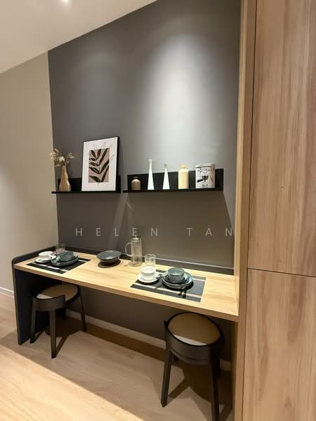 Servis Apartment untuk Dijual di Residential Suites @ HighPark - Helen Tan - Interior - PropertyGuru.com.my