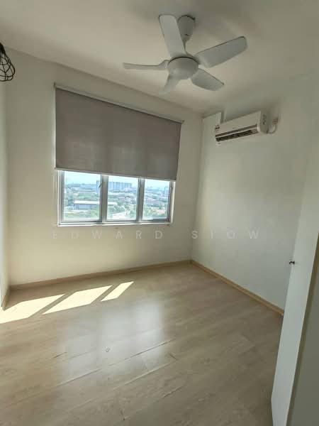 Service Residence for Rent at Larkin Heights - Edward Siow - Interior - PropertyGuru.com.my