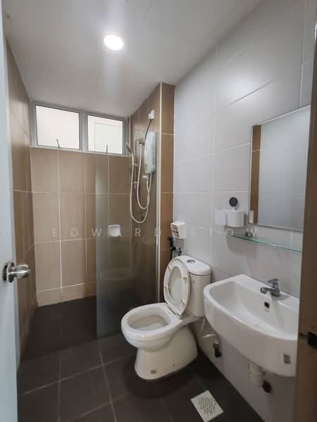 Service Residence for Rent at Larkin Heights - Edward Siow - Bathroom - PropertyGuru.com.my