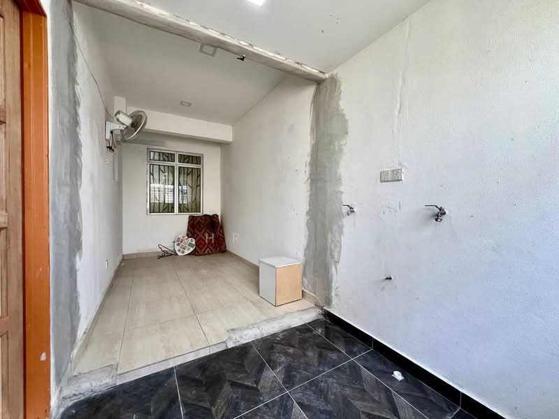 2-storey Terraced House for Sale in Hulu Langat (Selangor) - Syahrim Naim - Interior - PropertyGuru.com.my
