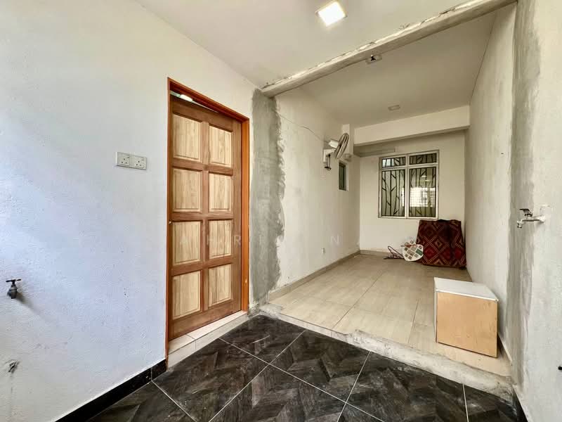 2-storey Terraced House for Sale in Hulu Langat (Selangor) - Syahrim Naim - Interior - PropertyGuru.com.my