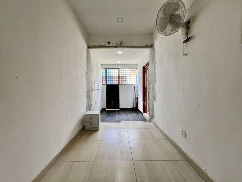 2-storey Terraced House for Sale in Hulu Langat (Selangor) - Syahrim Naim - Interior - PropertyGuru.com.my