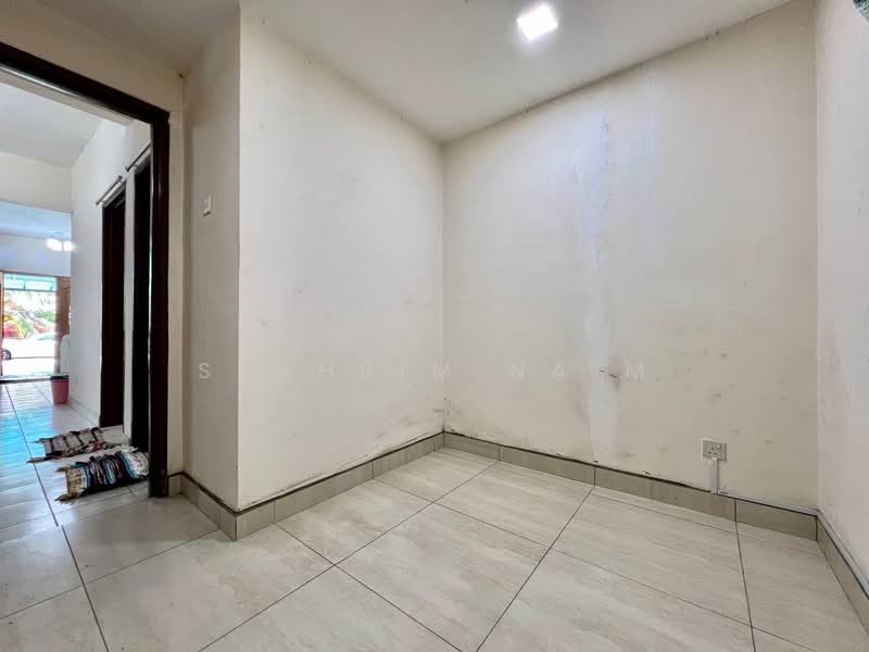 2-storey Terraced House for Sale in Hulu Langat (Selangor) - Syahrim Naim - Interior - PropertyGuru.com.my
