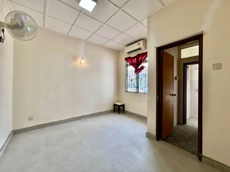 2-storey Terraced House for Sale in Hulu Langat (Selangor) - Syahrim Naim - Interior - PropertyGuru.com.my