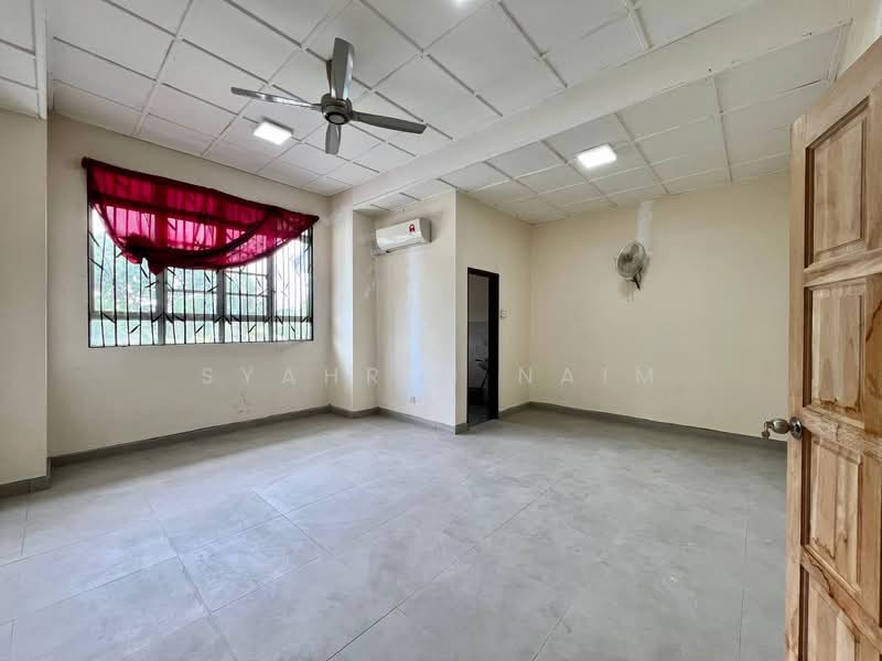 2-storey Terraced House for Sale in Hulu Langat (Selangor) - Syahrim Naim - Interior - PropertyGuru.com.my