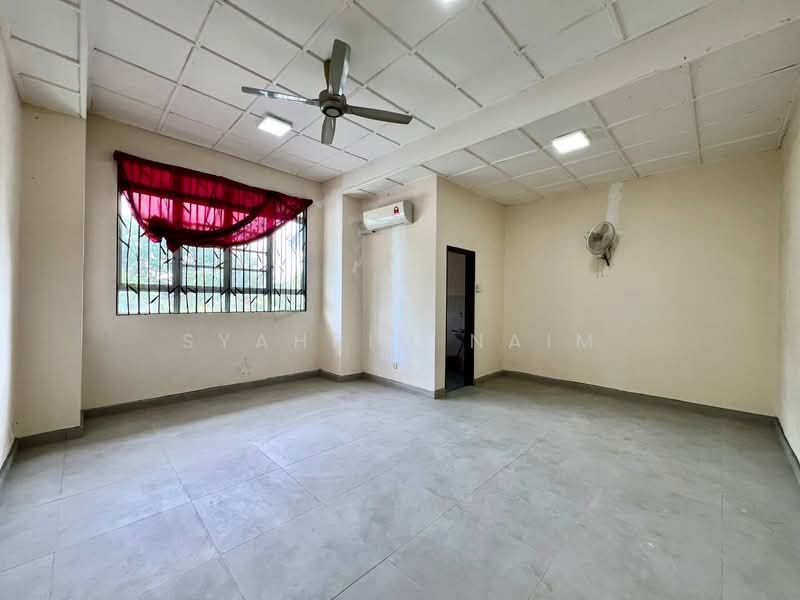 2-storey Terraced House for Sale in Hulu Langat (Selangor) - Syahrim Naim - Interior - PropertyGuru.com.my