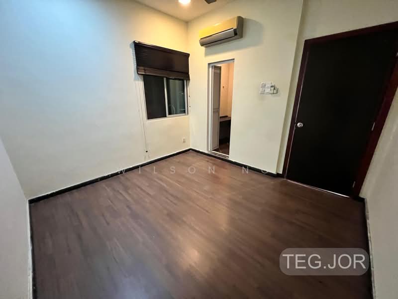 Semi-Detached House for Sale in Setia Eco Park (Setia Alam) - Wilson Ng - Interior - PropertyGuru.com.my
