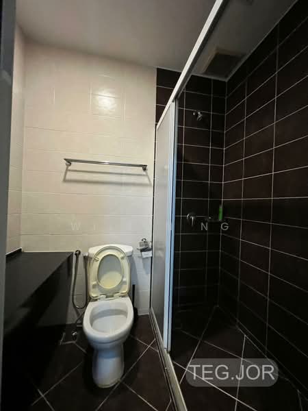 Semi-Detached House for Sale in Setia Eco Park (Setia Alam) - Wilson Ng - Bathroom - PropertyGuru.com.my