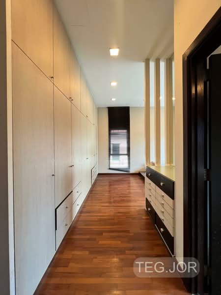 Semi-Detached House for Sale in Setia Eco Park (Setia Alam) - Wilson Ng - Interior - PropertyGuru.com.my