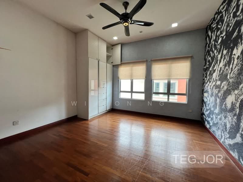 Semi-Detached House for Sale in Setia Eco Park (Setia Alam) - Wilson Ng - Interior - PropertyGuru.com.my
